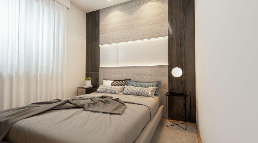 Cobertura, Prado, 3 Quartos, 3 Vagas, 3 Suítes