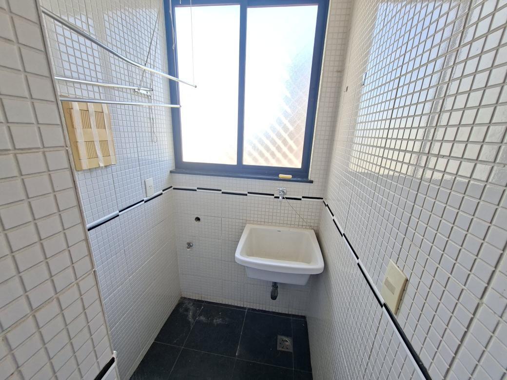 Apartamento, Funcionários, 1 Quarto, 1 Vaga