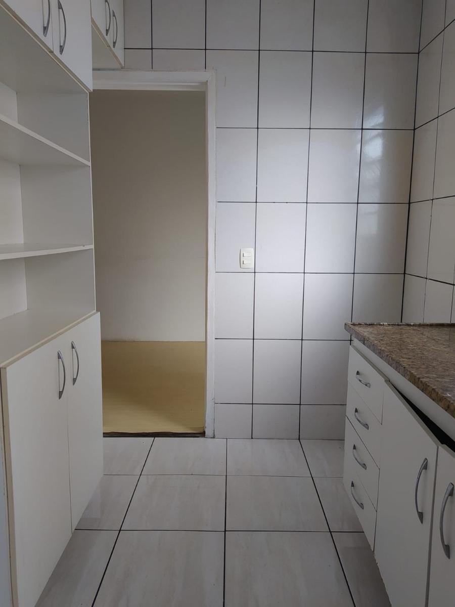 Apartamento, Caiçaras, 3 Quartos, 0 Vaga
