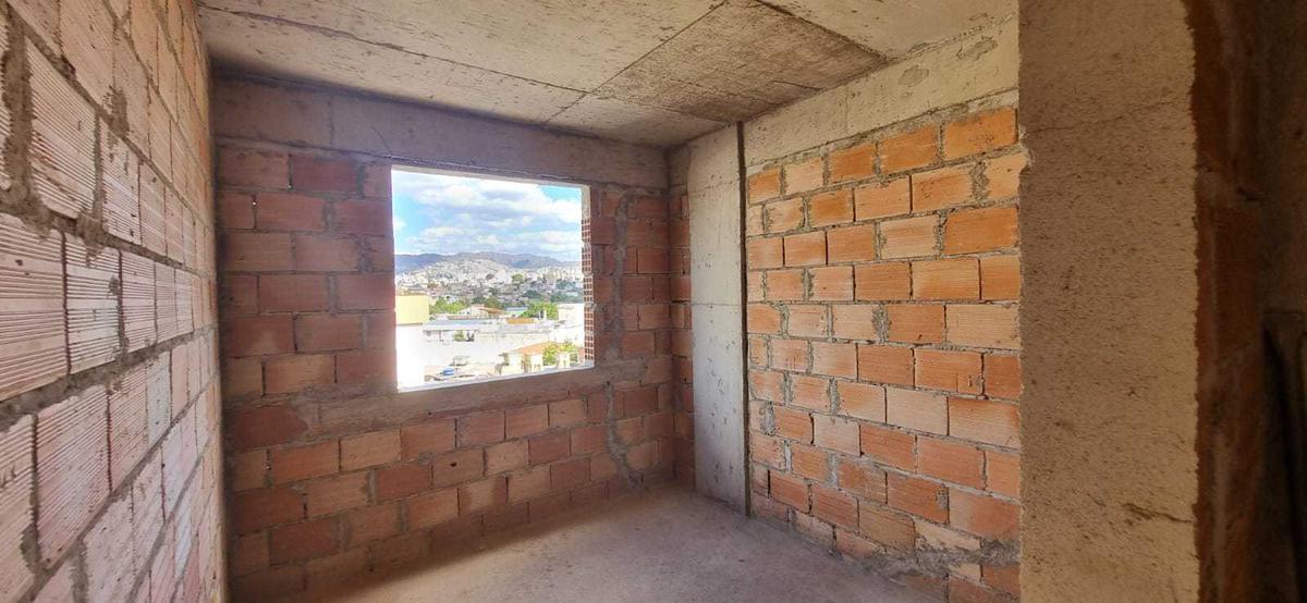 Apartamento, Boa Vista, 2 Quartos, 1 Vaga, 1 Suíte