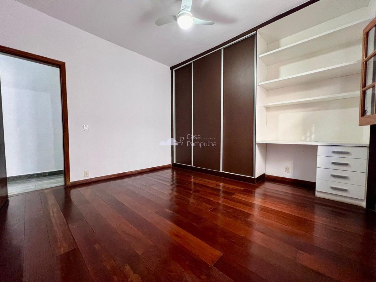 Casa, São João Batista (venda Nova), 3 Quartos, 4 Vagas, 1 Suíte