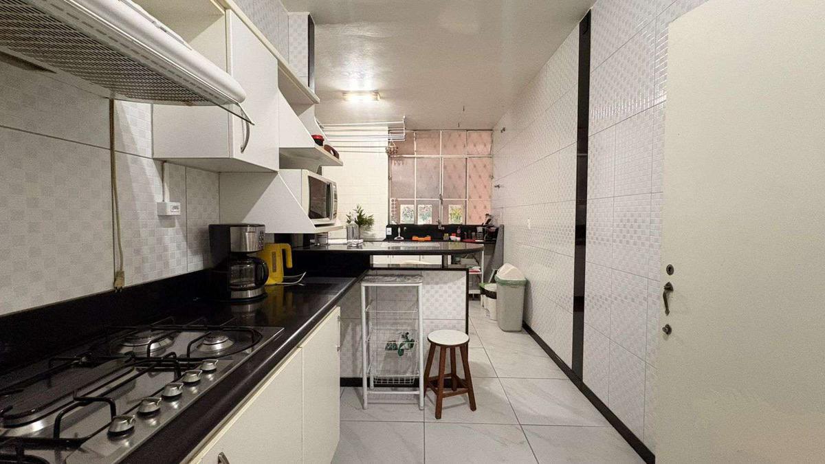 Apartamento, Boa Viagem, 4 Quartos, 1 Vaga, 1 Suíte