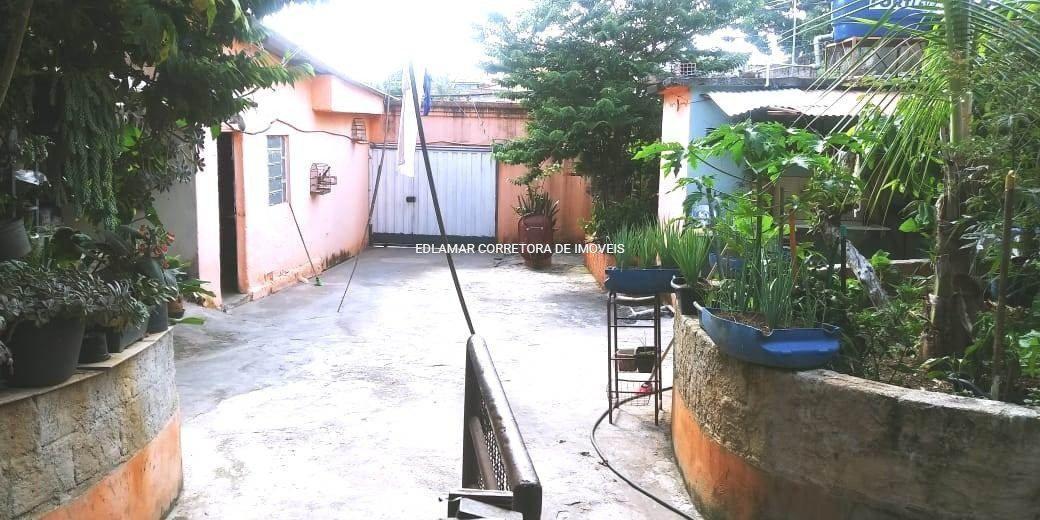 Casa, Parque Duval de Barros, 2 Quartos, 4 Vagas