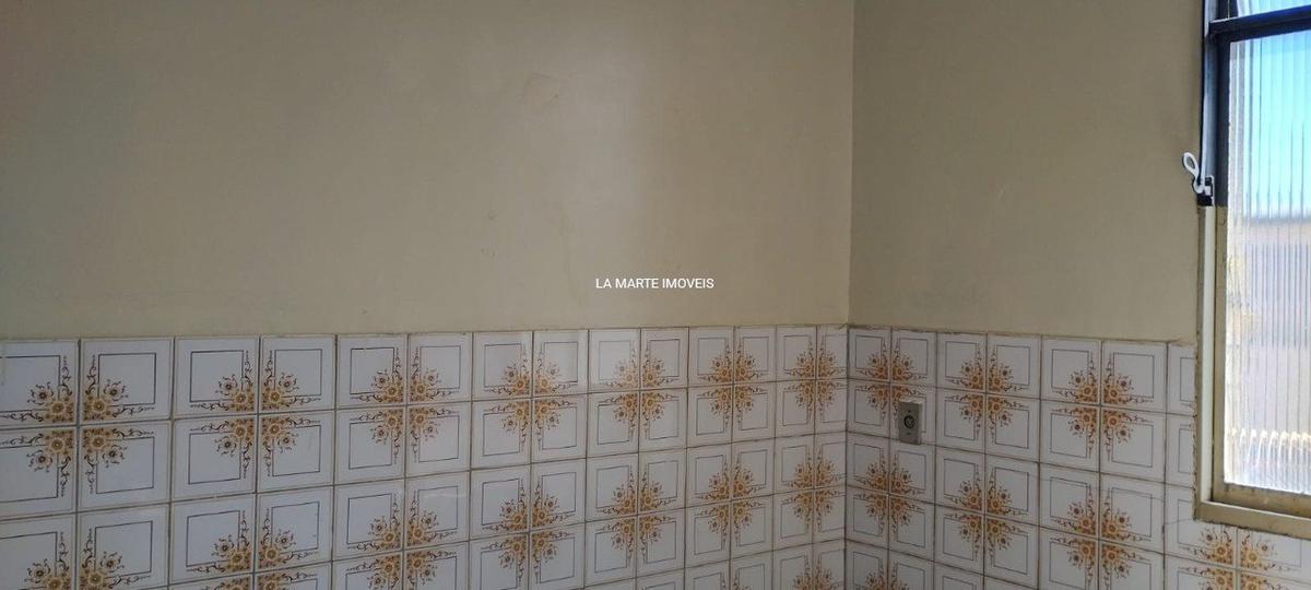 Apartamento, Inconfidentes, 2 Quartos, 1 Vaga