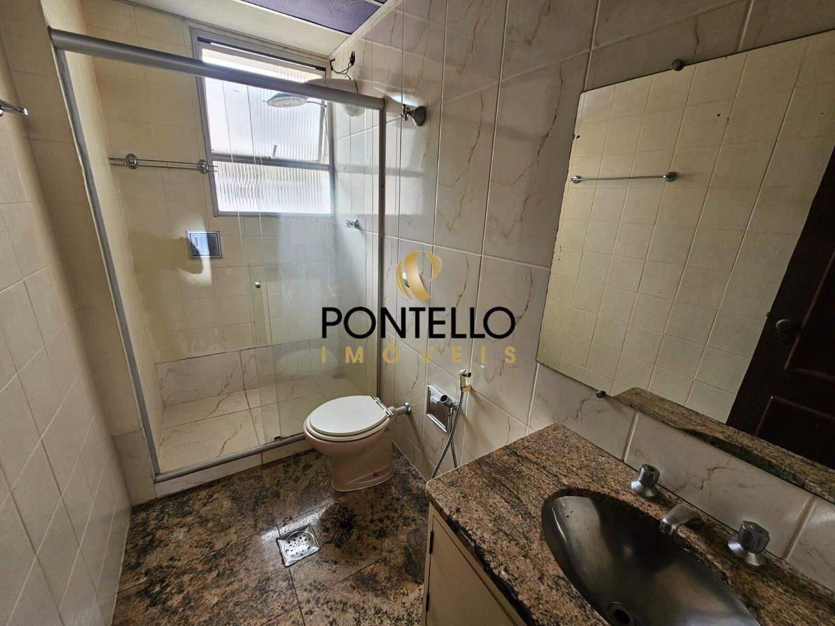 Apartamento, Savassi, 4 Quartos, 2 Vagas, 1 Suíte