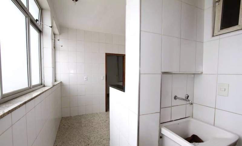 Cobertura, Nova Suíssa, 4 Quartos, 2 Vagas, 1 Suíte