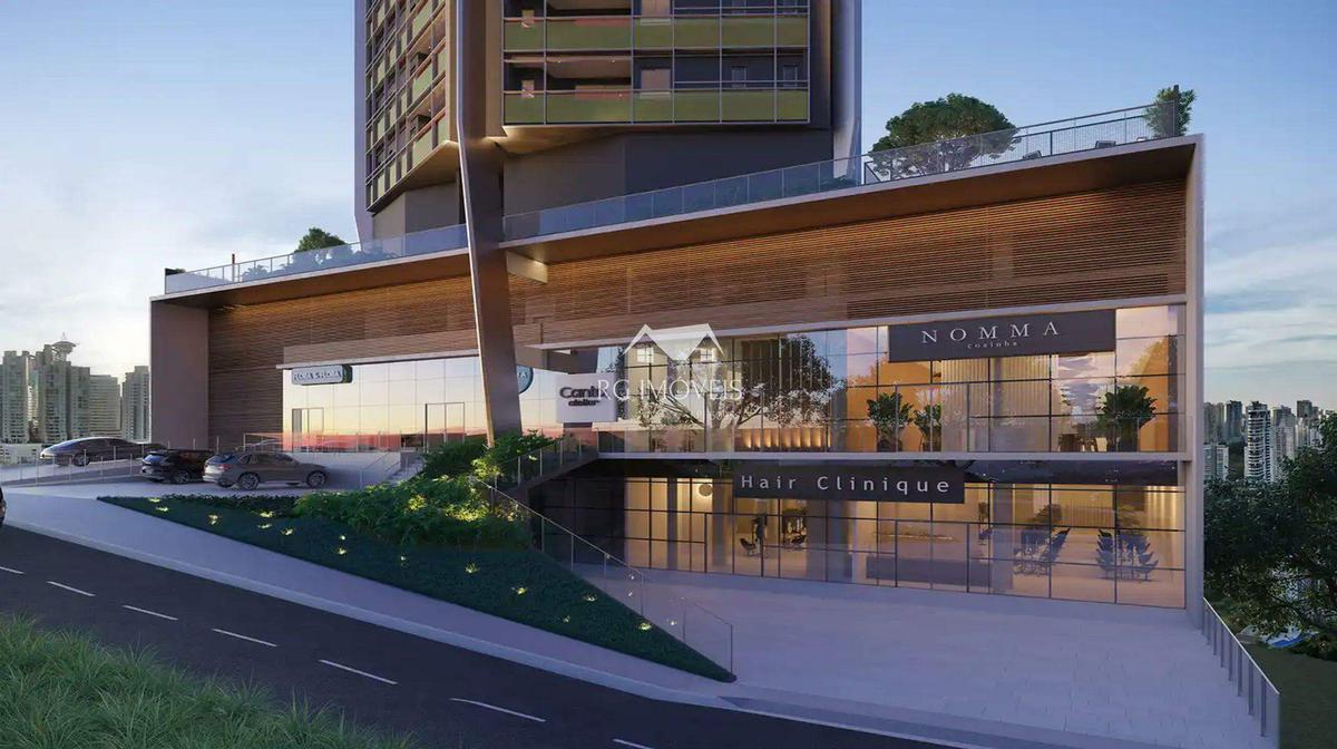 Apartamento, Vale do Sereno, 2 Quartos, 2 Vagas, 2 Suítes