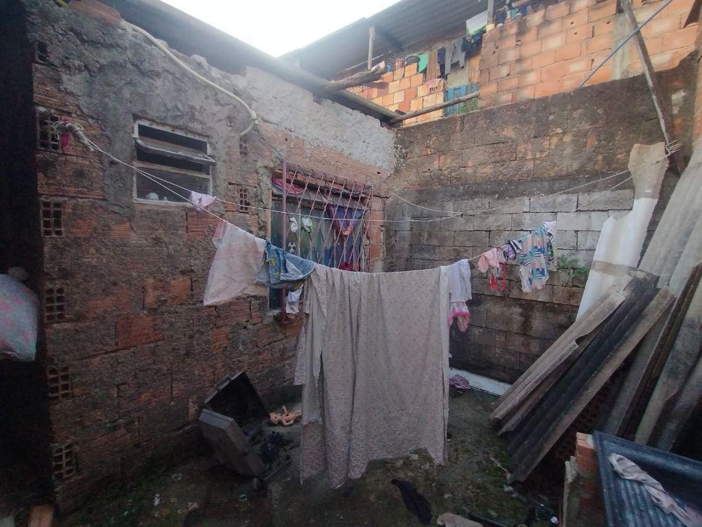 Casa, Mangabeiras, 2 Quartos, 0 Vaga