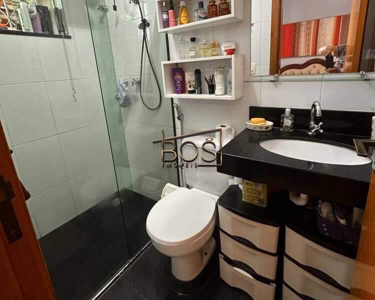 Casa, Fernão Dias, 3 Quartos, 2 Vagas, 1 Suíte