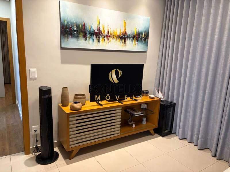 Apartamento, Nova Suíssa, 3 Quartos, 2 Vagas, 1 Suíte