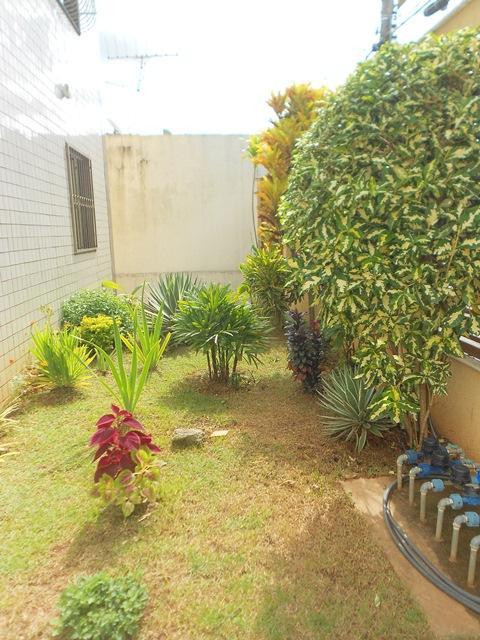 Cobertura, Santa Mônica, 3 Quartos, 2 Vagas, 1 Suíte