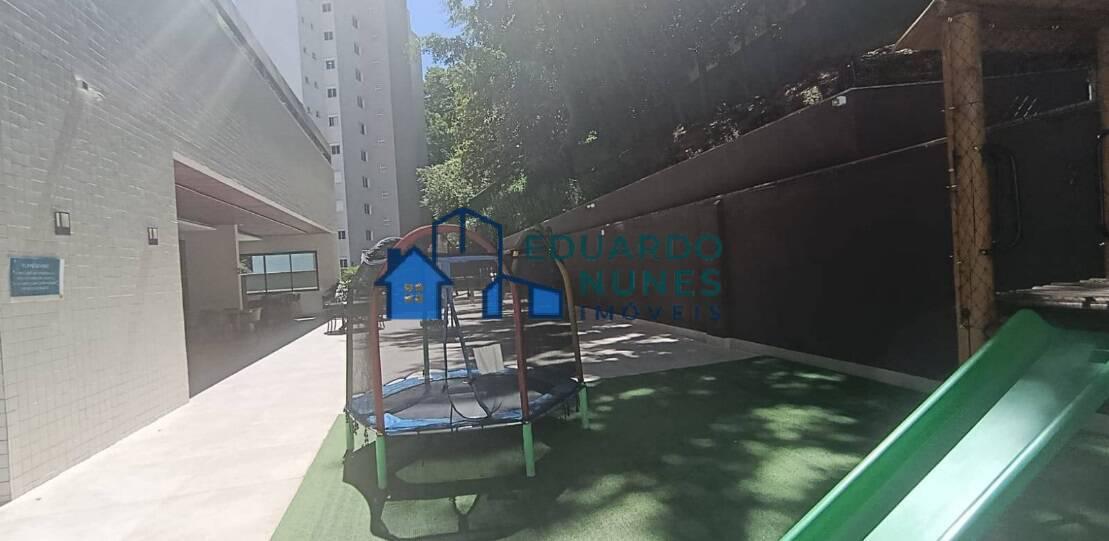 Apartamento, Buritis, 3 Quartos, 2 Vagas, 1 Suíte