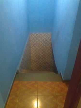 Casa, Praia, 2 Quartos, 1 Vaga