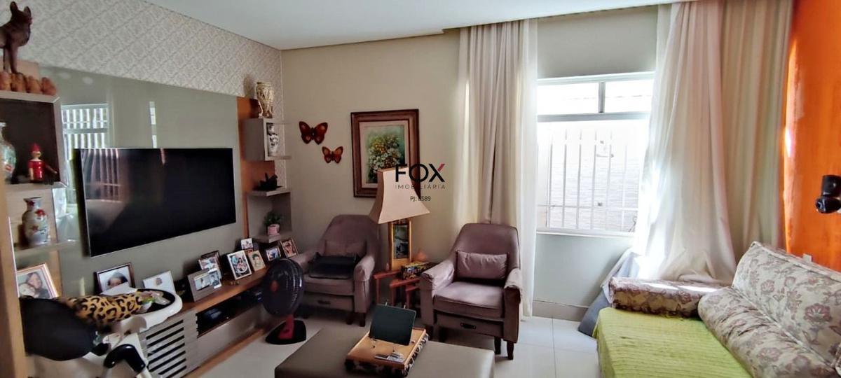 Casa, São Bento, 4 Quartos, 4 Vagas, 2 Suítes