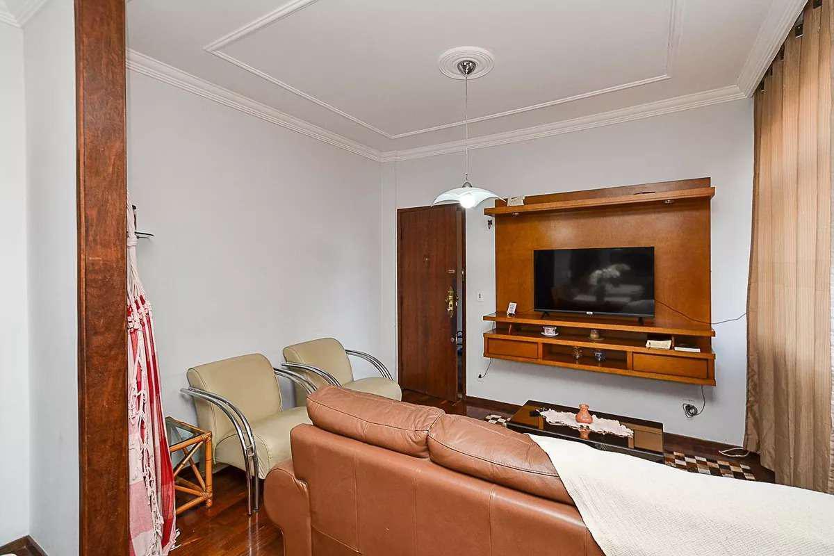 Apartamento, Cidade Nova, 3 Quartos, 1 Vaga, 1 Suíte
