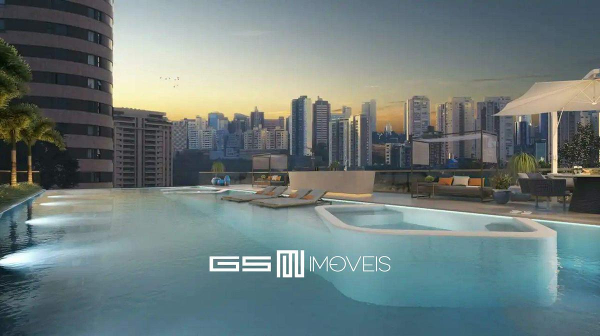 Apartamento, Vale do Sereno, 2 Quartos, 2 Vagas, 1 Suíte