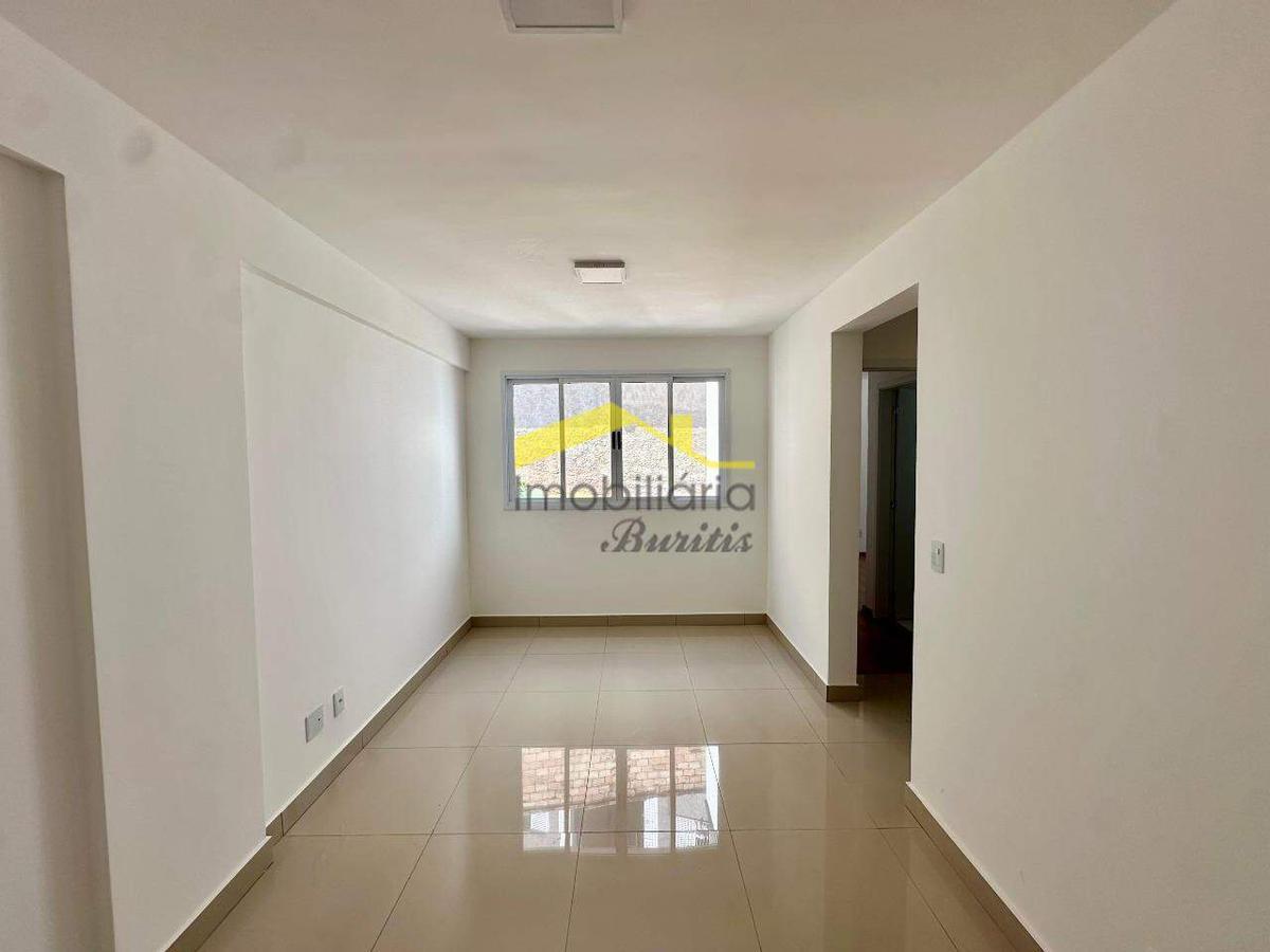 Apartamento, Buritis, 2 Quartos, 1 Vaga, 1 Suíte
