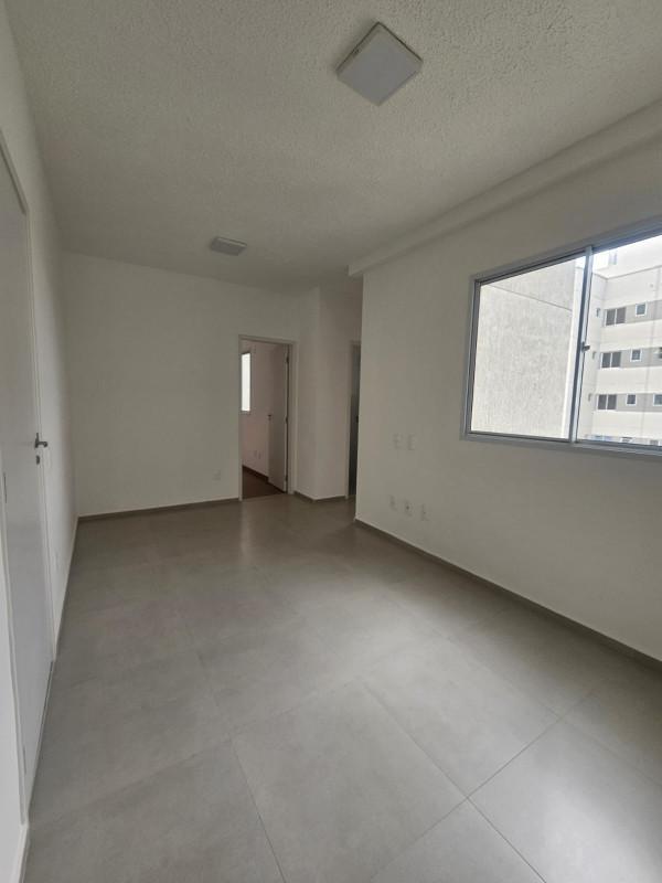 Apartamento, Palmeiras, 2 Quartos, 1 Vaga, 1 Suíte