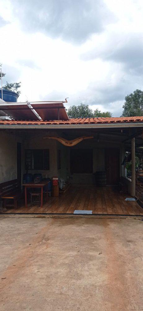 Fazenda, Guedes, 2 Quartos, 0 Vaga