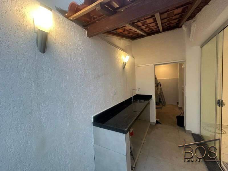 Apartamento, Savassi, 3 Quartos, 1 Vaga, 2 Suítes
