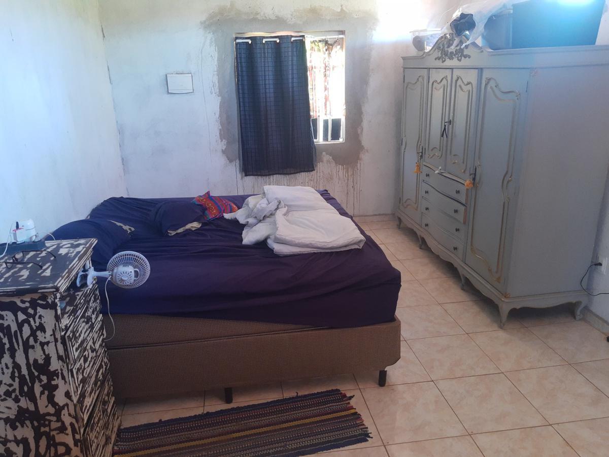 Casa, Nações Unidas, 3 Quartos, 2 Vagas, 1 Suíte