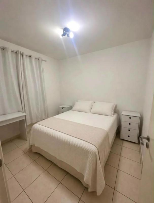 Apartamento, Santa Maria, 2 Quartos, 1 Vaga