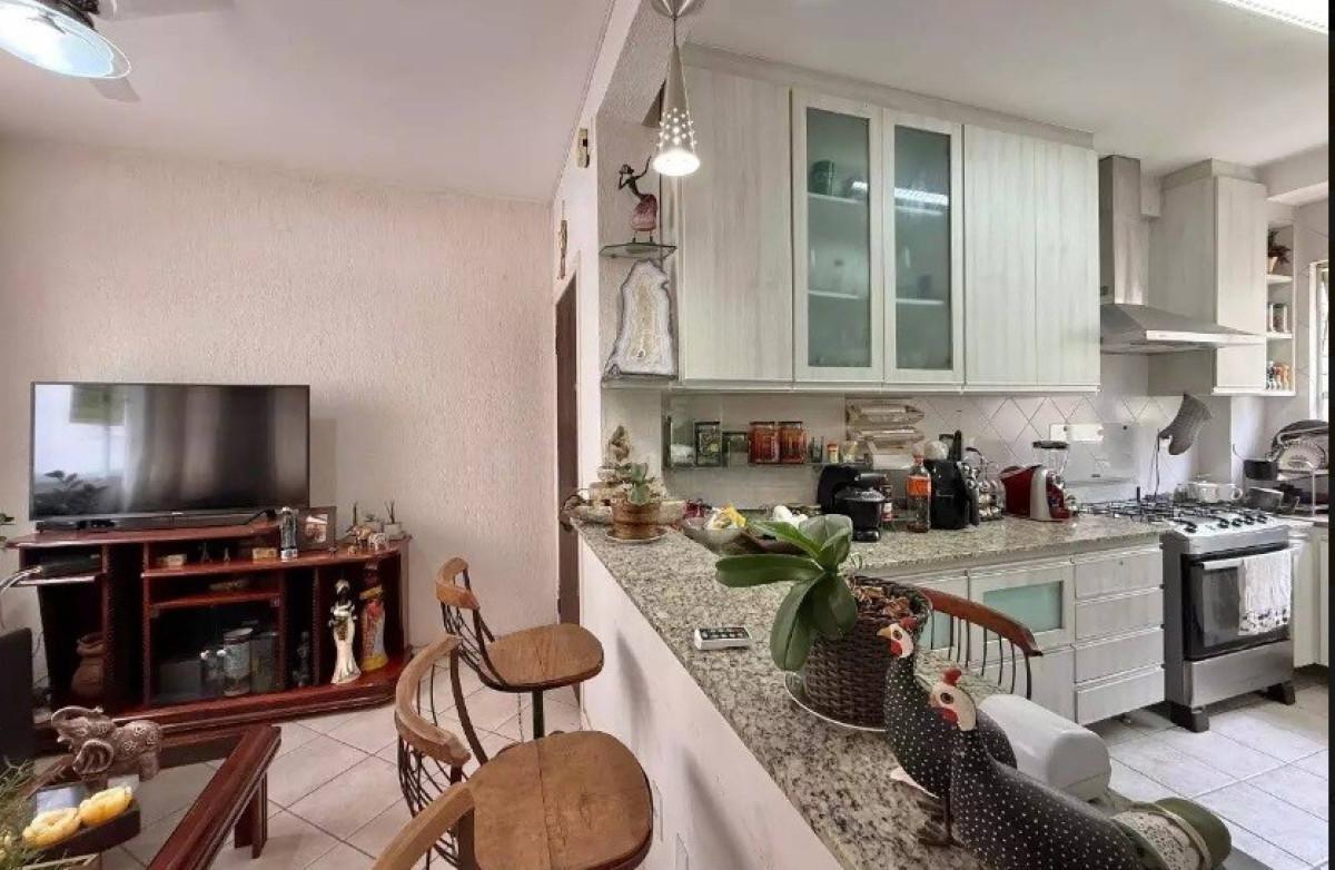Apartamento, Santo Antônio, 3 Quartos, 2 Vagas, 1 Suíte