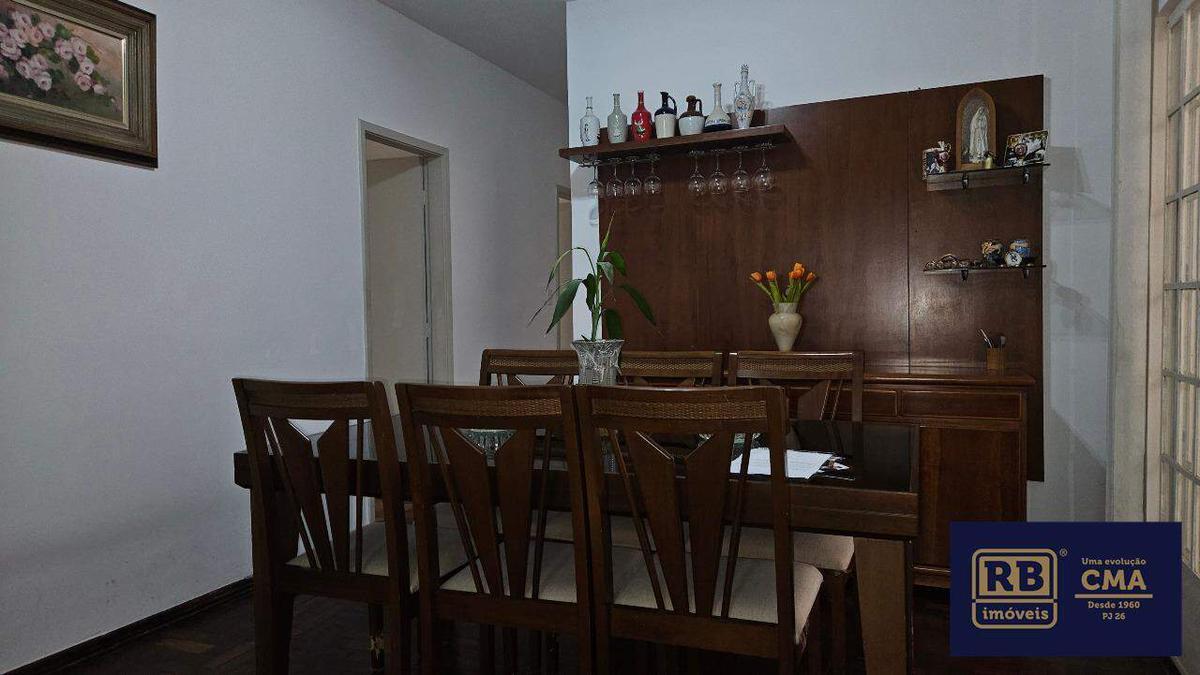 Apartamento, Cruzeiro, 4 Quartos, 2 Vagas, 1 Suíte