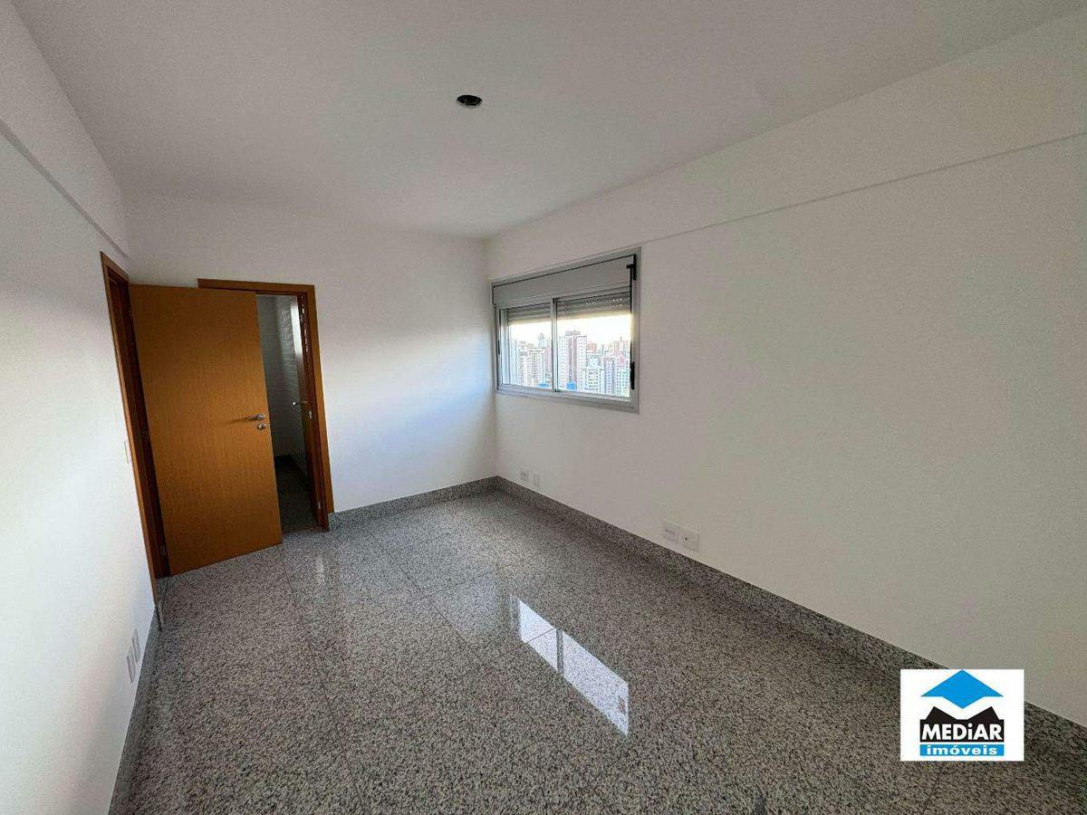 Apartamento, Lourdes, 3 Quartos, 2 Vagas, 1 Suíte