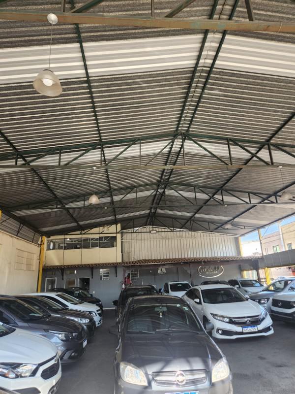 Galpão, Inconfidentes, 0 Quarto, 0 Vaga