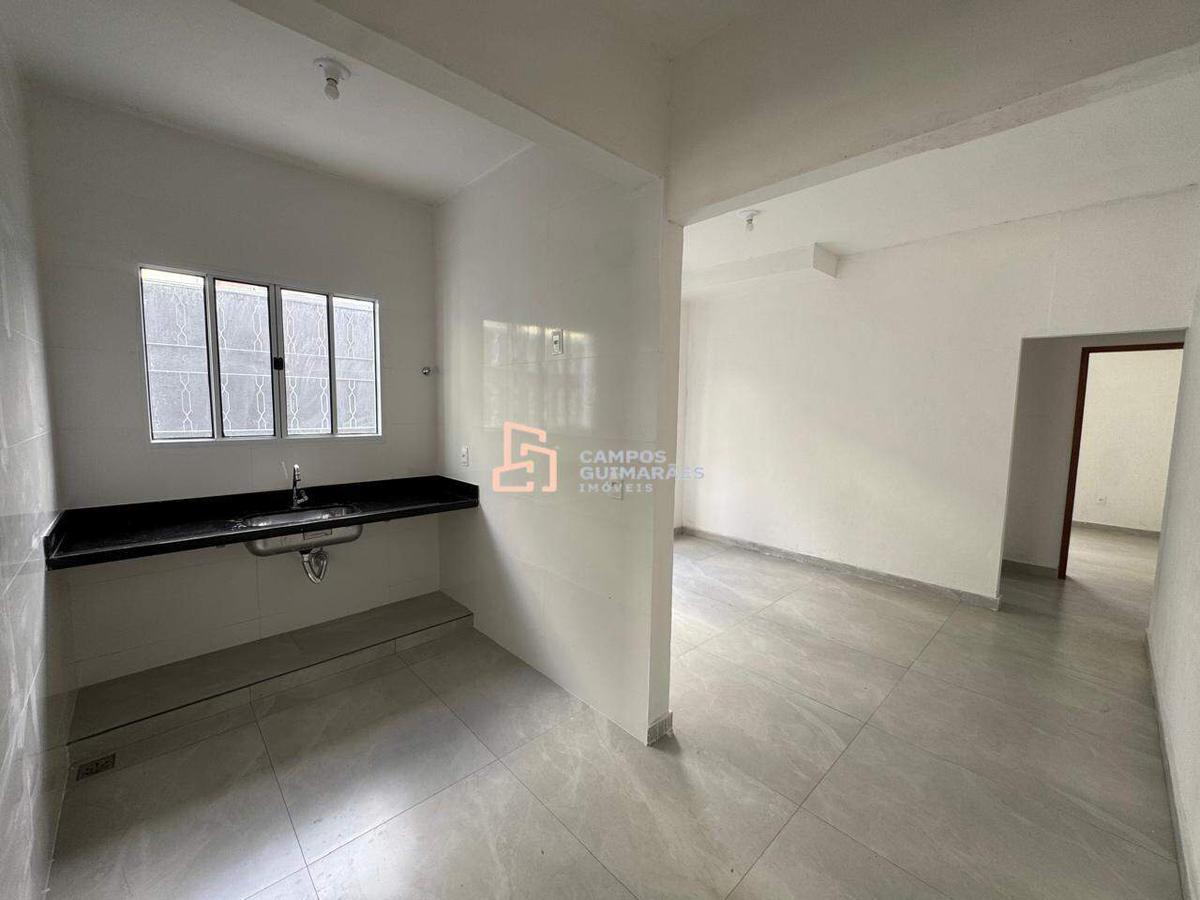 Casa, Milionários, 2 Quartos, 1 Vaga