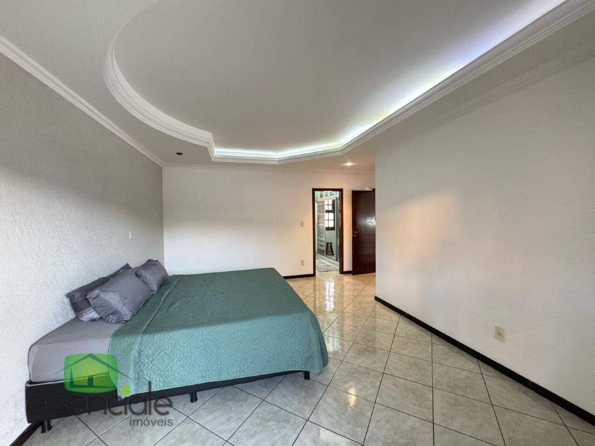 Casa, Jardim Industrial, 5 Quartos, 5 Vagas, 1 Suíte