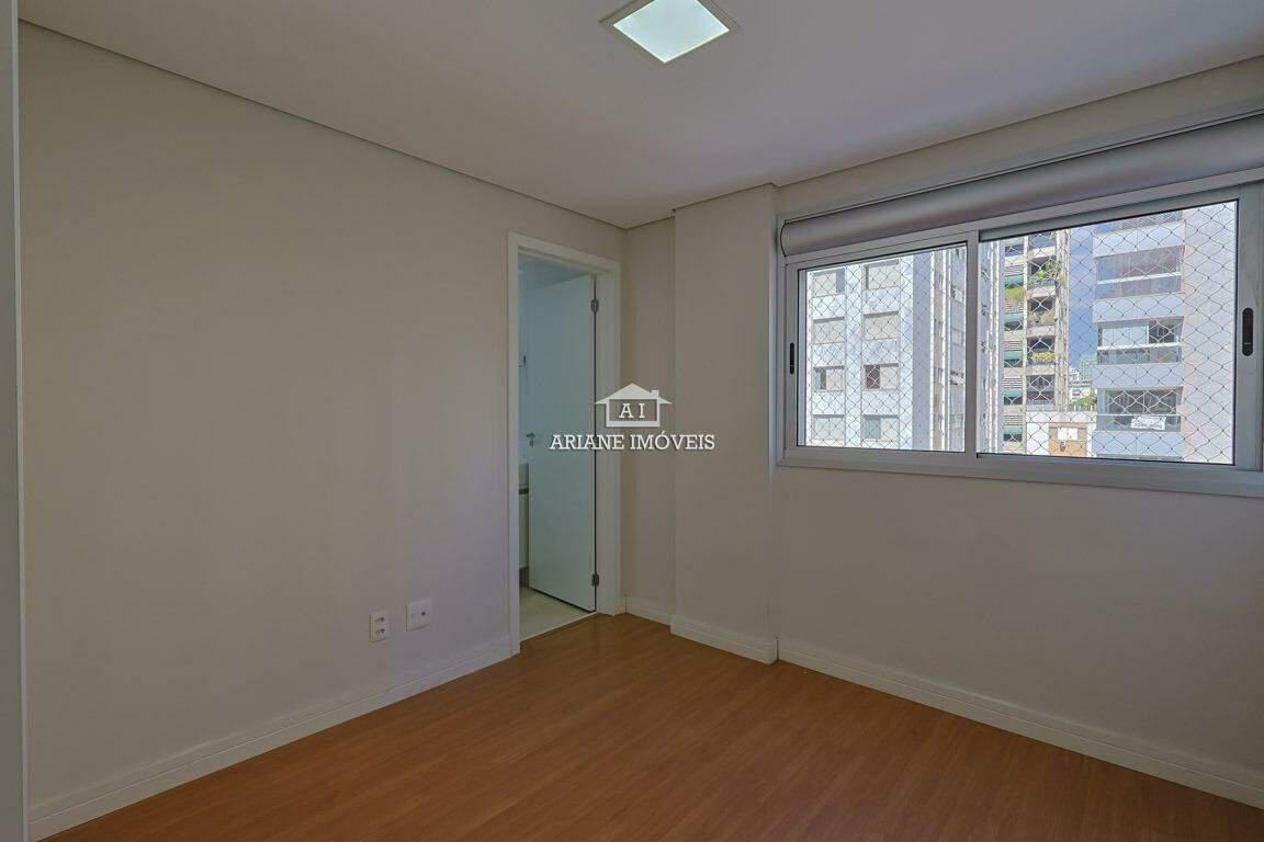 Apartamento, Lourdes, 2 Quartos, 2 Vagas, 1 Suíte