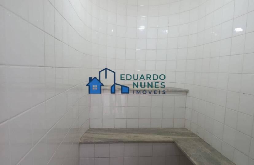 Apartamento, Anchieta, 5 Quartos, 4 Vagas, 2 Suítes