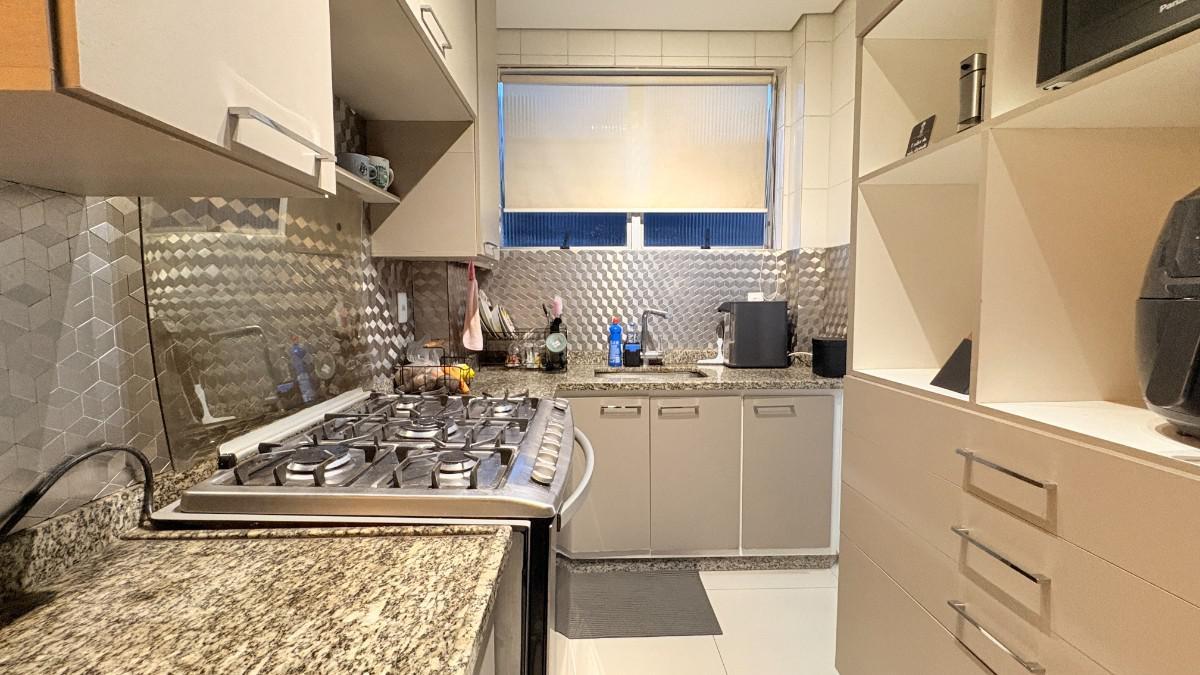 Apartamento, Santo Antônio, 3 Quartos, 2 Vagas, 1 Suíte