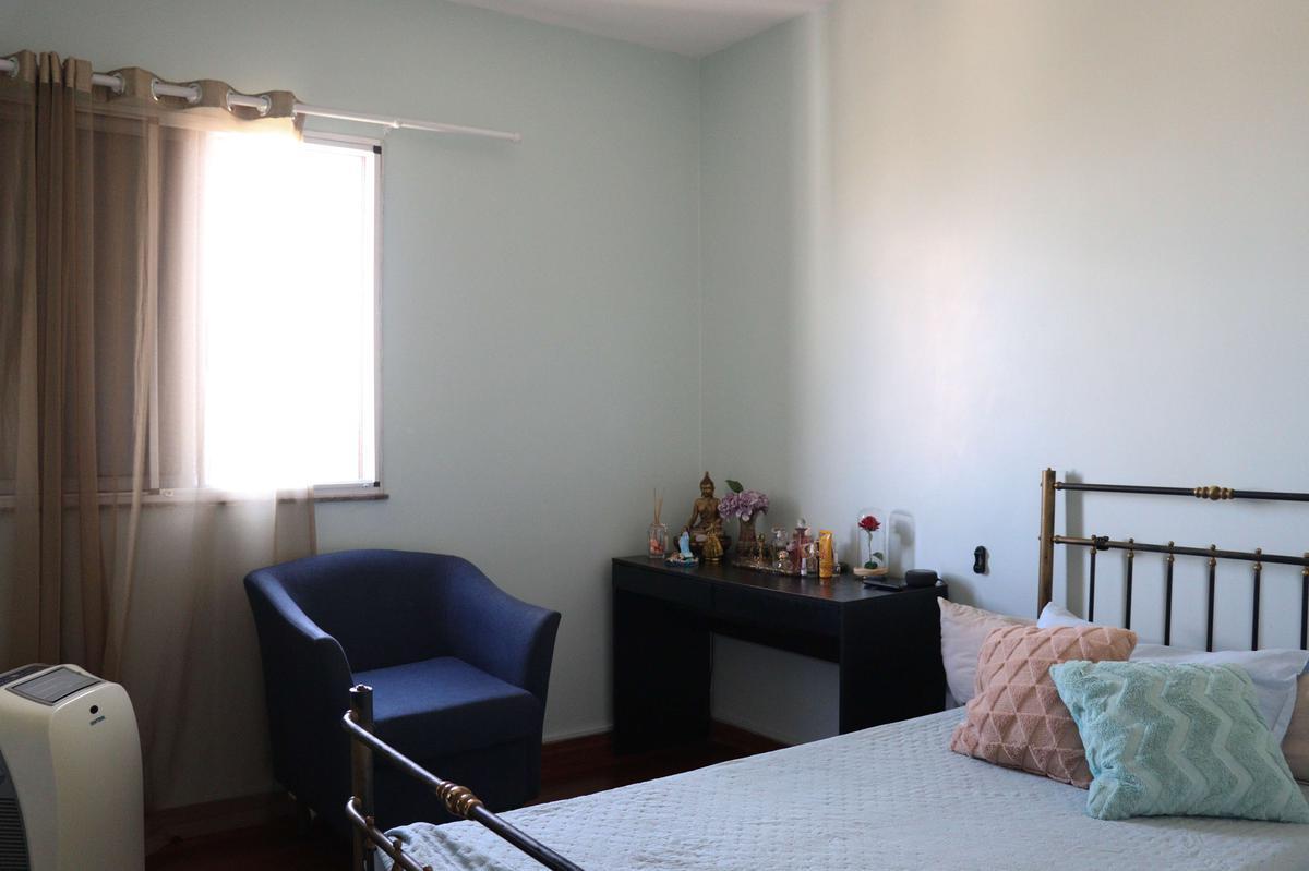 Cobertura, Gutierrez, 4 Quartos, 3 Vagas, 1 Suíte