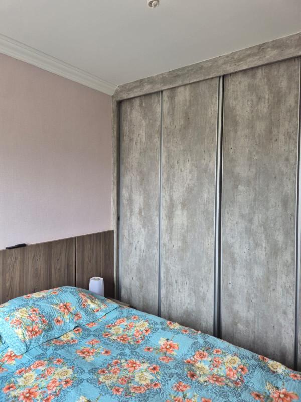 Cobertura, Piratininga (venda Nova), 2 Quartos, 1 Vaga, 1 Suíte