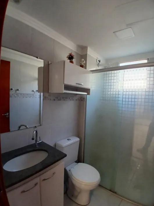 Apartamento, Cabral, 2 Quartos, 1 Vaga
