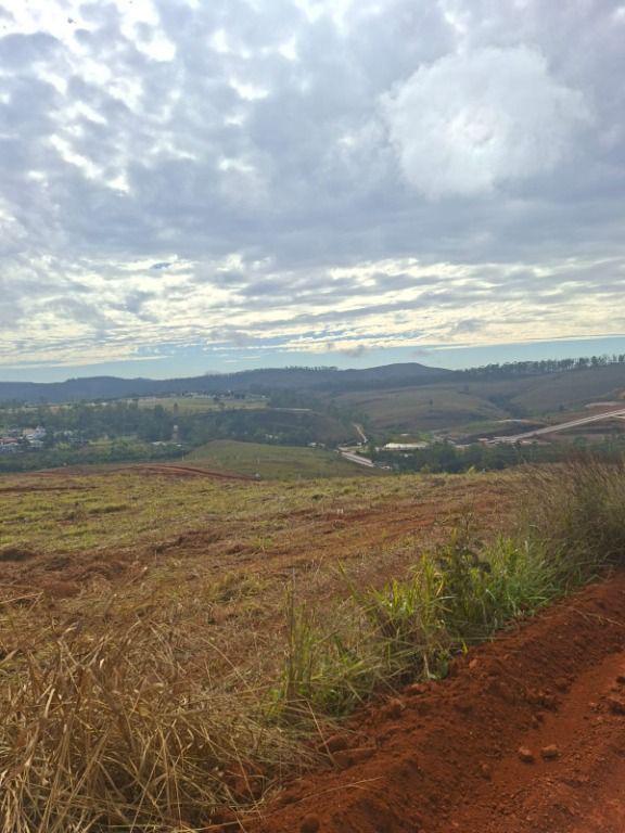 Lote, Alphaville - Lagoa dos Ingleses, 0 Quarto, 0 Vaga