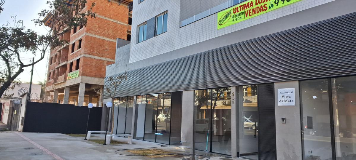 Andar, Planalto, 0 Quarto, 0 Vaga