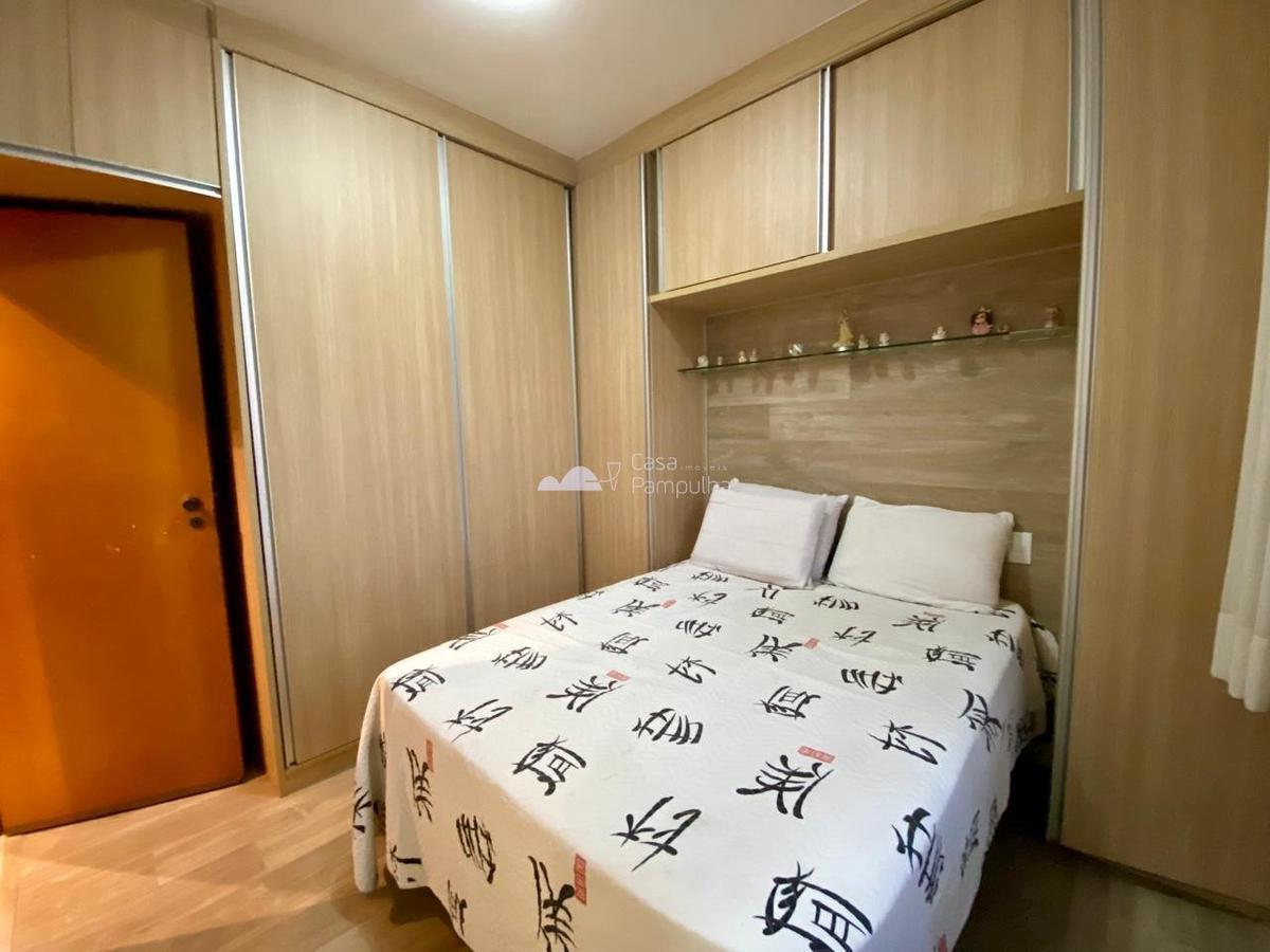 Apartamento, Itapoã, 3 Quartos, 1 Vaga, 1 Suíte