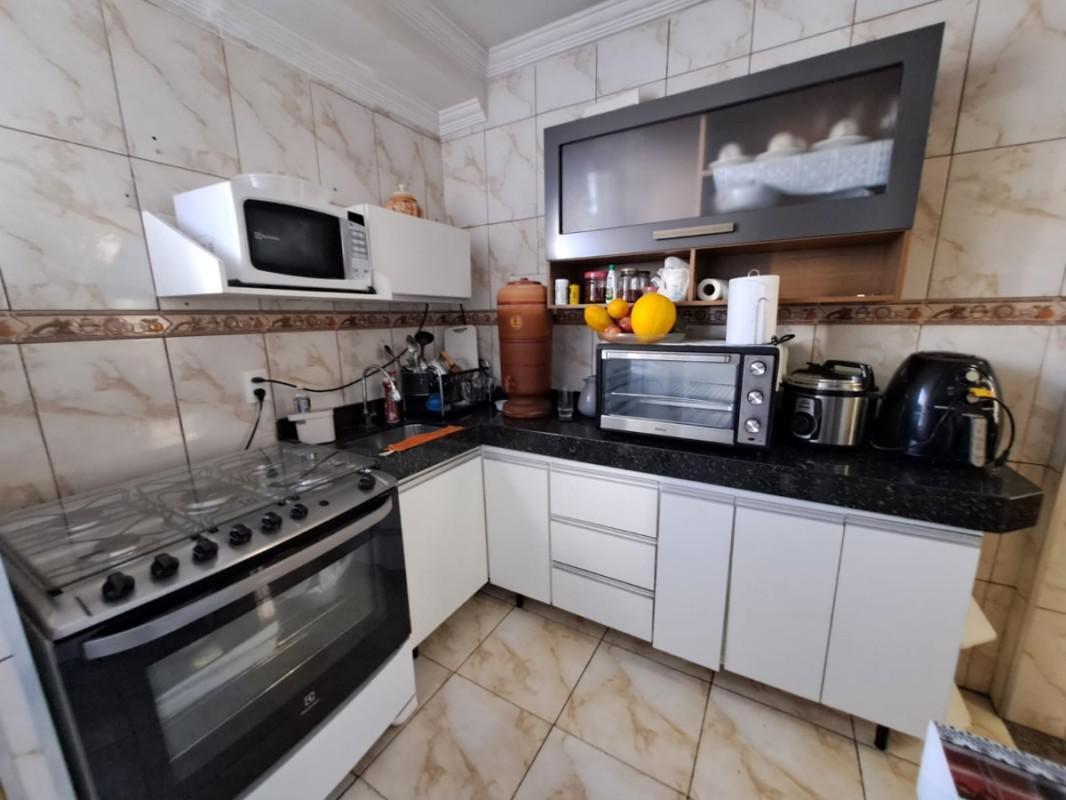Apartamento, Vila Beneves, 2 Quartos, 1 Vaga