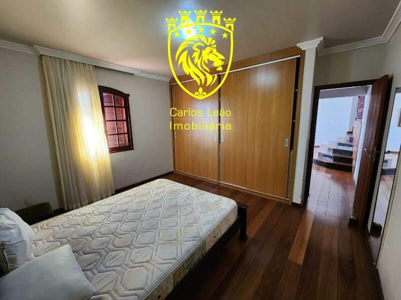 Casa, Santa Lúcia, 5 Quartos, 5 Vagas, 2 Suítes