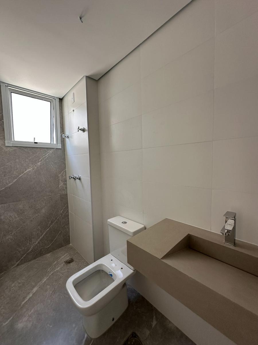 Apartamento, Cidade Nova, 4 Quartos, 3 Vagas, 1 Suíte