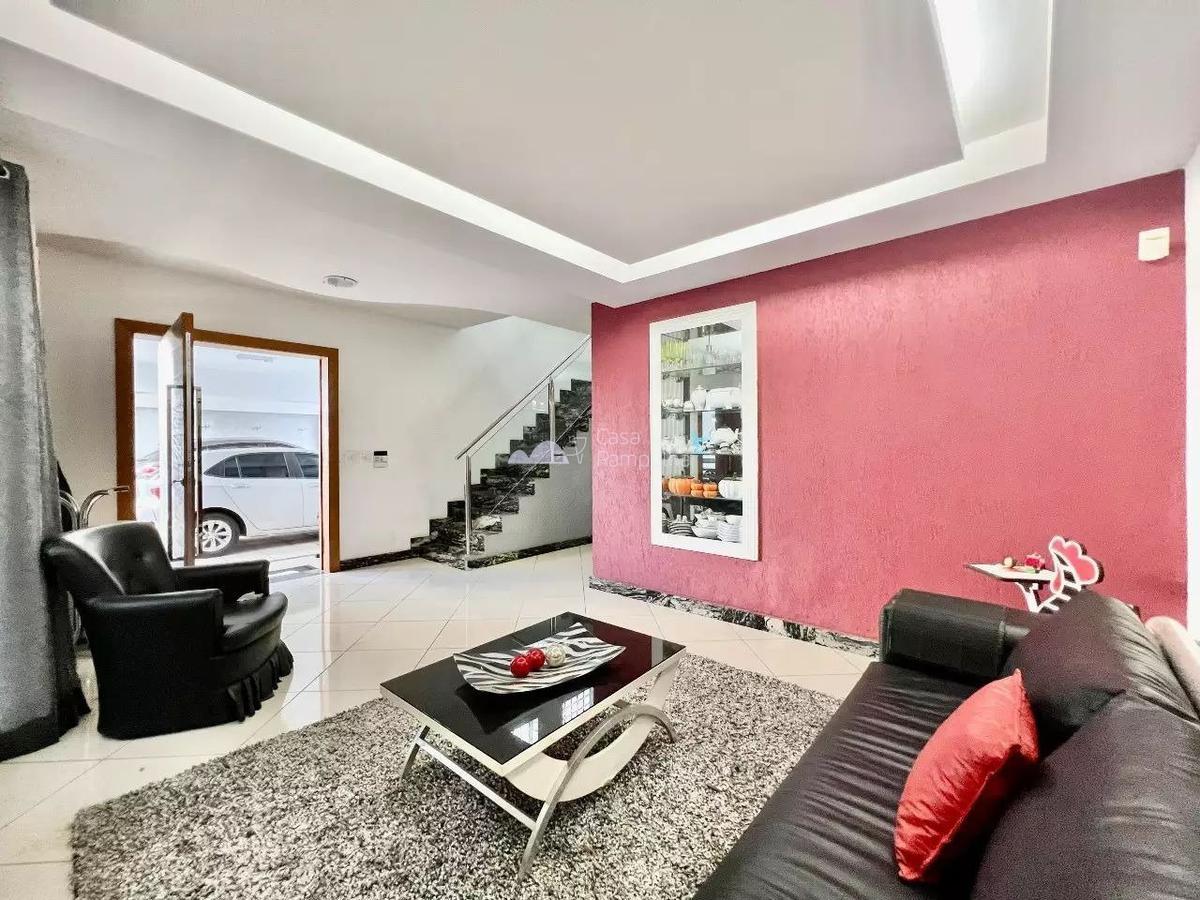 Casa, Copacabana, 6 Quartos, 6 Vagas, 4 Suítes