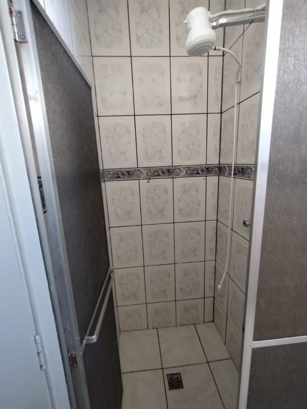 Apartamento, Nova Cachoeirinha, 2 Quartos, 1 Vaga