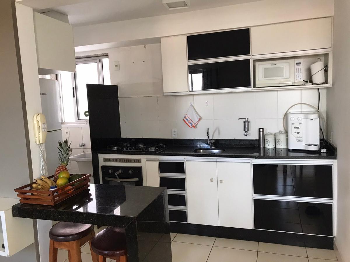 Apartamento, Heliópolis, 2 Quartos, 1 Vaga, 1 Suíte