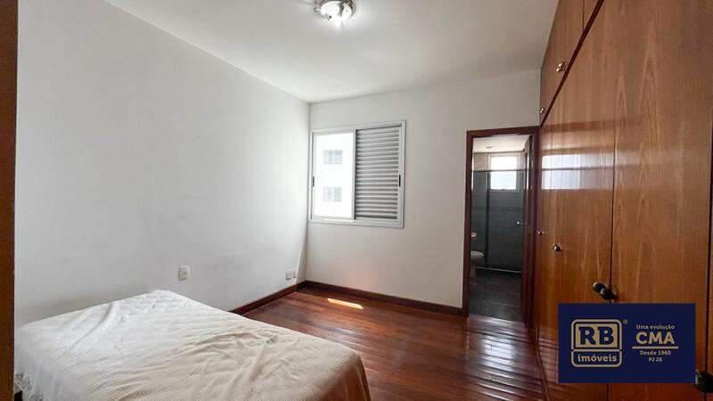 Apartamento, Sion, 4 Quartos, 3 Vagas, 3 Suítes