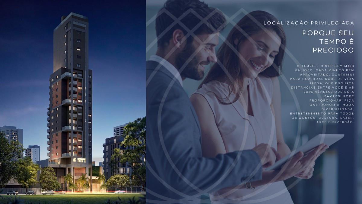 Apartamento, Savassi, 4 Quartos, 3 Vagas, 4 Suítes