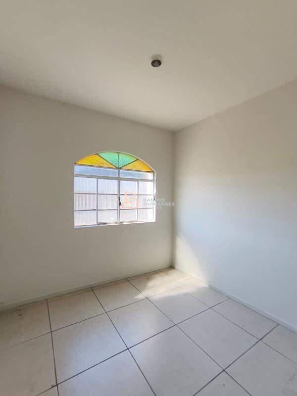 Apartamento, Jatobá (barreiro), 2 Quartos